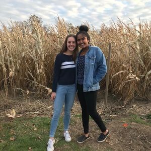 Meet your Posher, Miduna